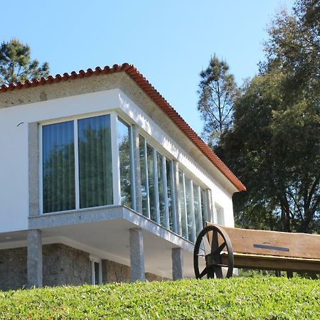 Turismo Homes River House Mill Geres Povoa de Lanhoso Bagian luar foto