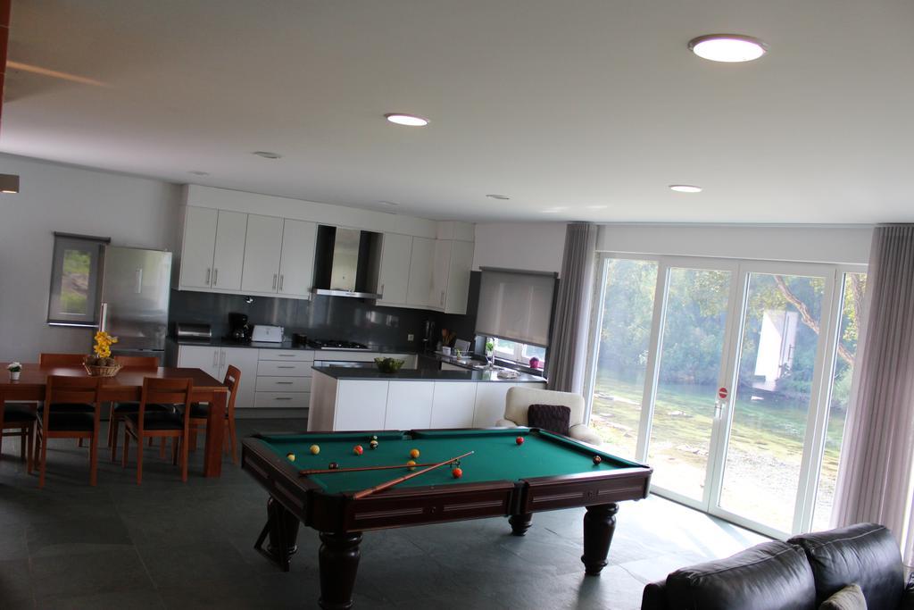 Turismo Homes River House Mill Geres Povoa de Lanhoso Bagian luar foto