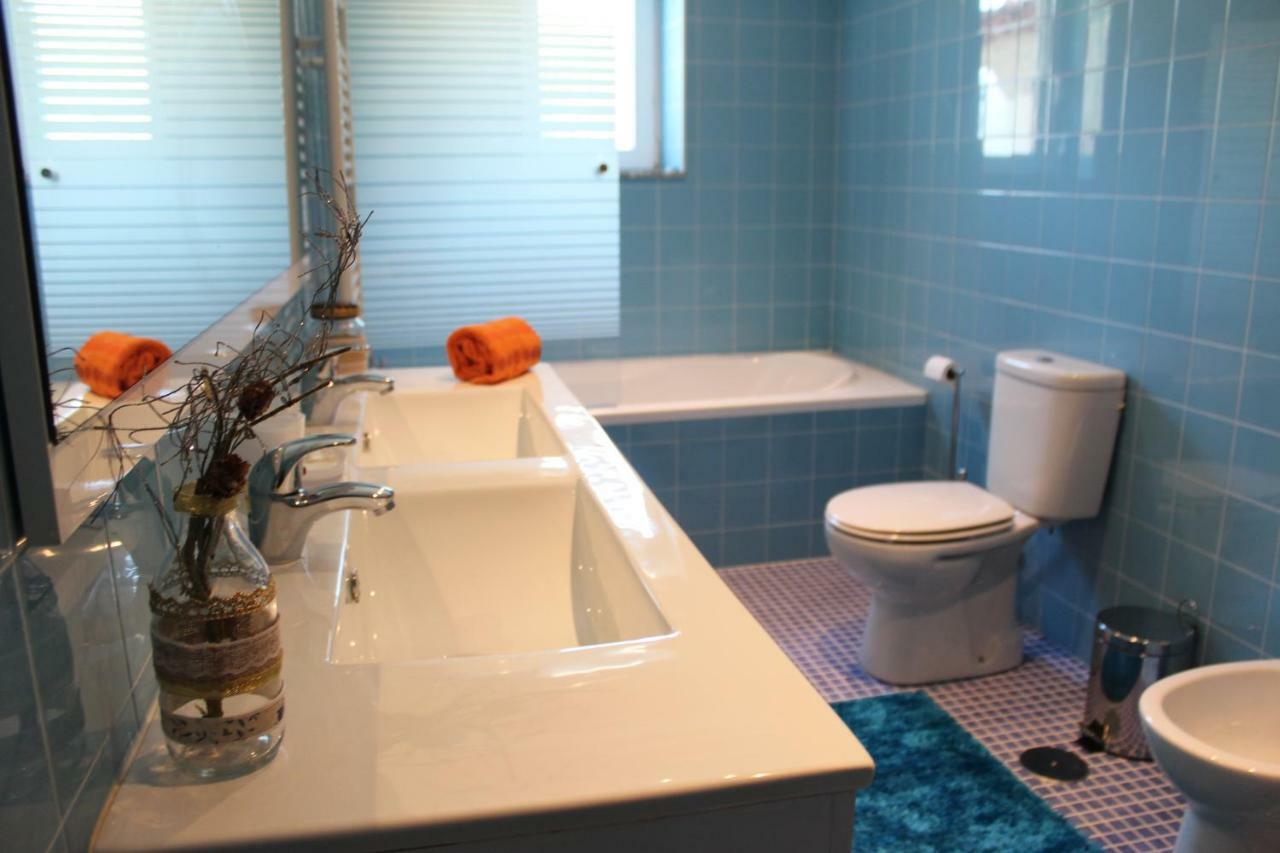 Turismo Homes River House Mill Geres Povoa de Lanhoso Bagian luar foto