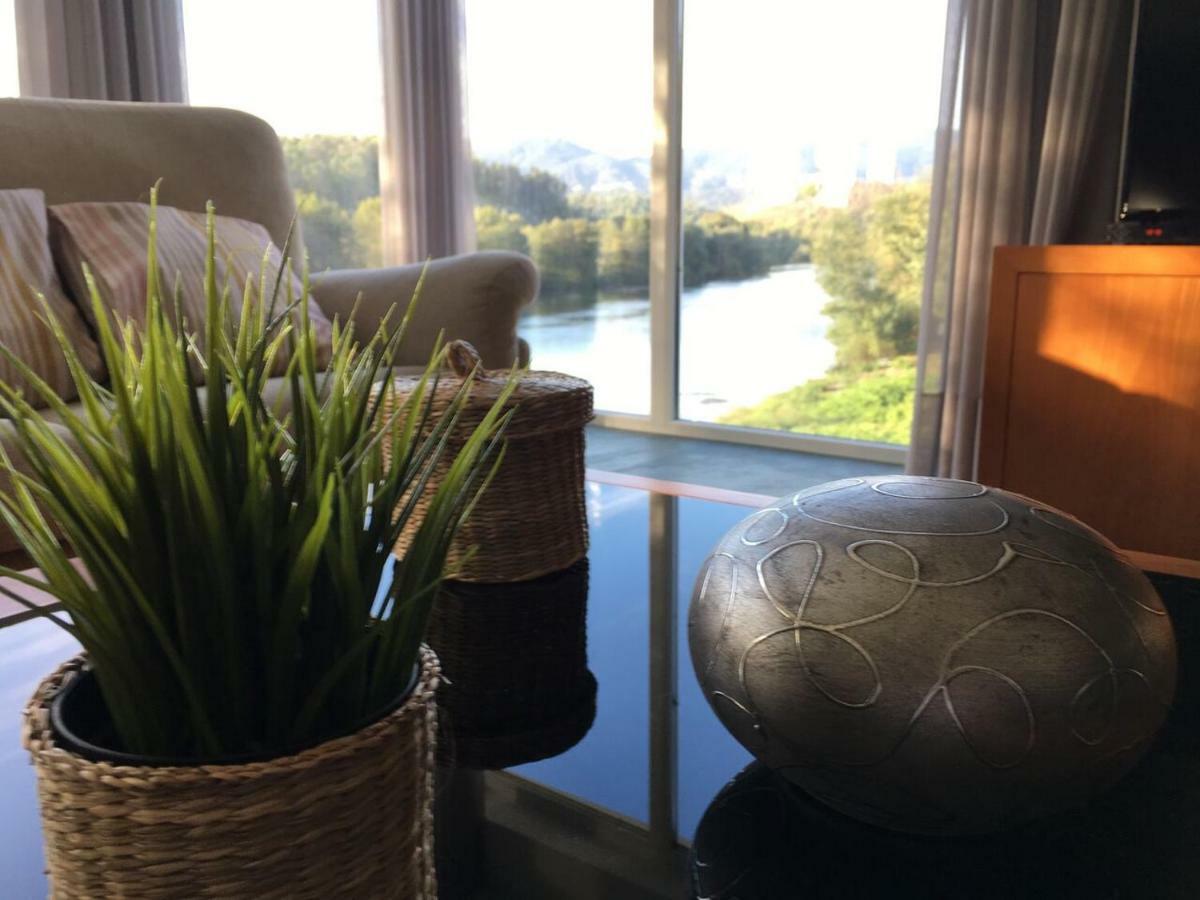Turismo Homes River House Mill Geres Povoa de Lanhoso Bagian luar foto