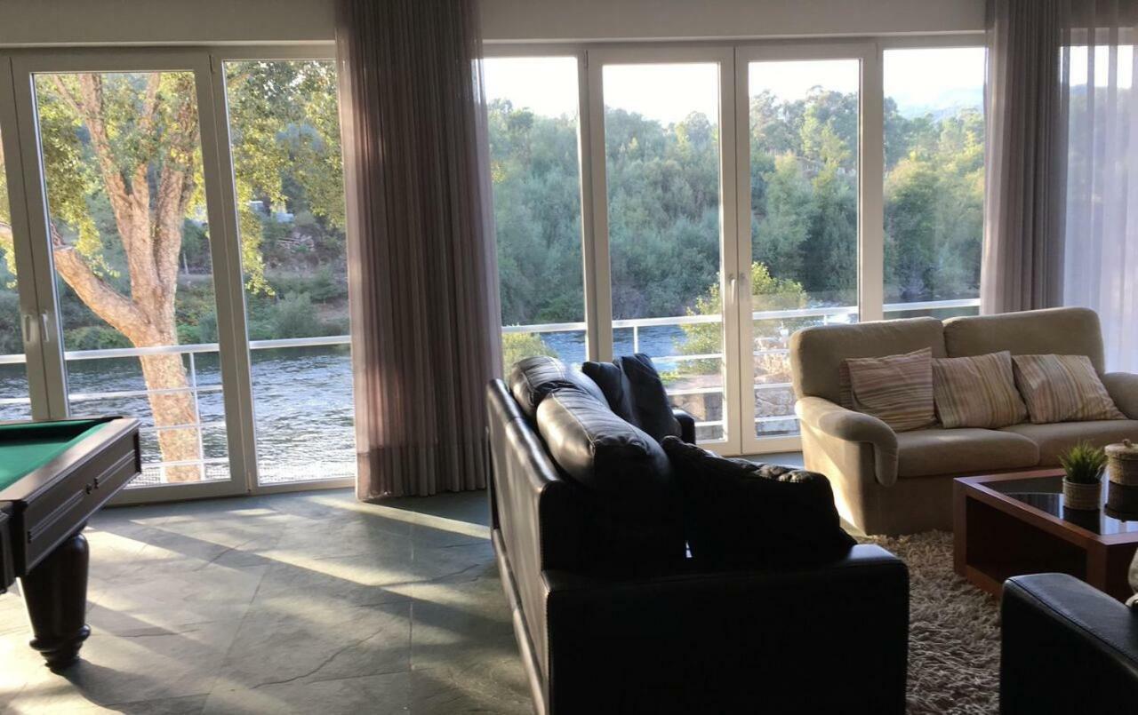 Turismo Homes River House Mill Geres Povoa de Lanhoso Bagian luar foto