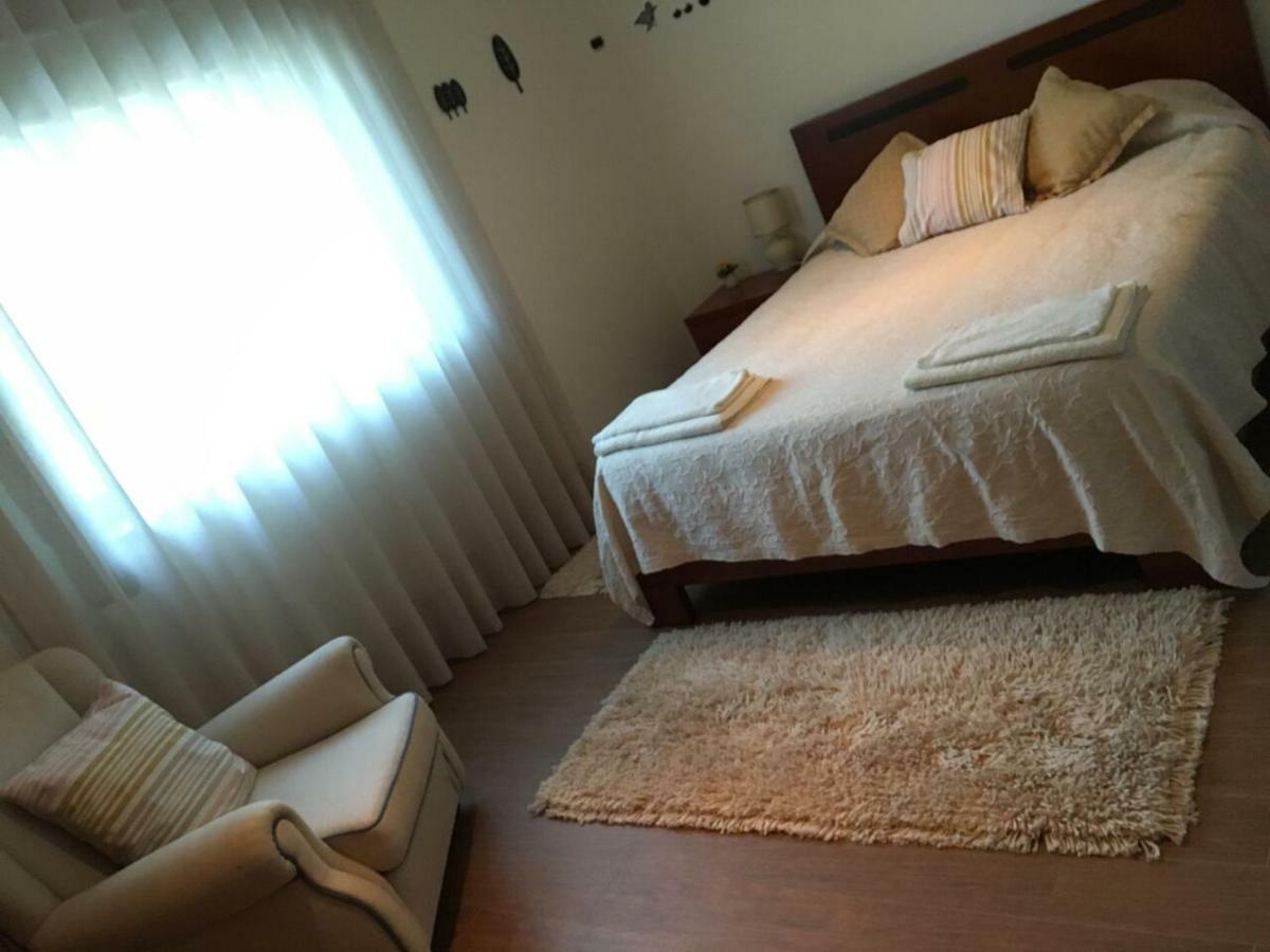 Turismo Homes River House Mill Geres Povoa de Lanhoso Bagian luar foto