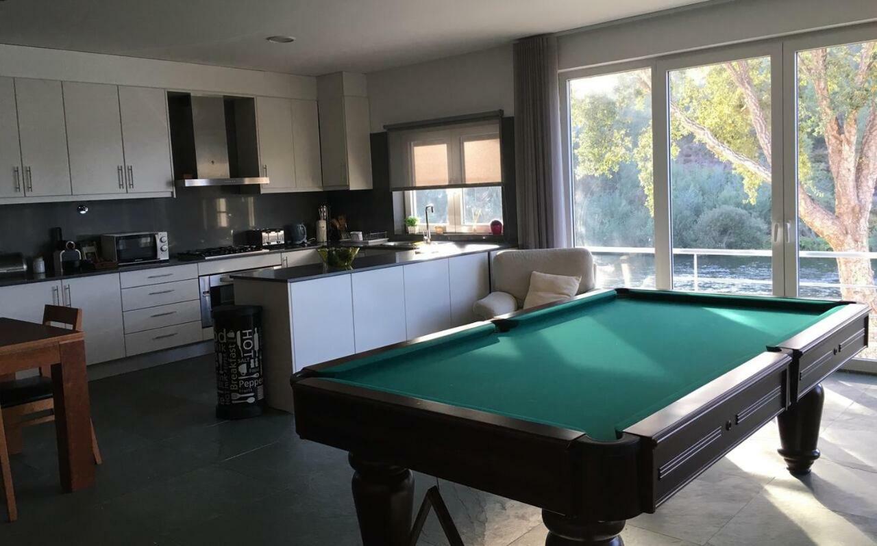 Turismo Homes River House Mill Geres Povoa de Lanhoso Bagian luar foto